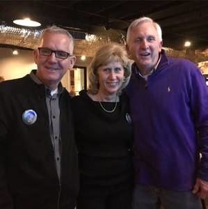 Meet your Posher, Barbara